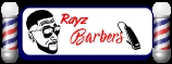 Rayz Barbers - Rayz